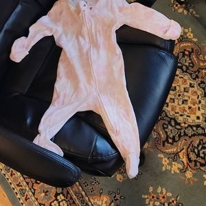 Cloud Island Sleep n Play